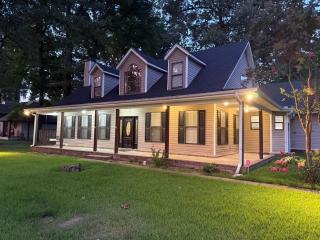 Marion Getaway - 6