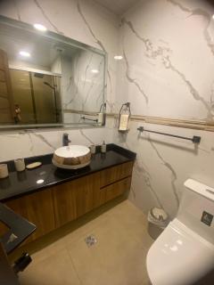 Apartamento céntrico y lujoso - Cochabamba - 6