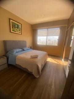 Apartamento céntrico y lujoso - Cochabamba - 5