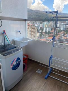 Apartamento céntrico y lujoso - Cochabamba - 4