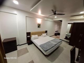 Hotel Pride Executive - 6