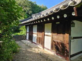 Tohyang Traditional House - 6