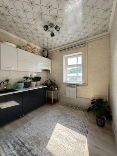 Gulzina Guest House - 6