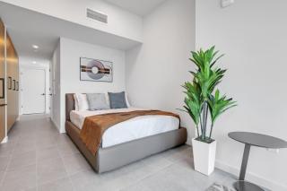Apex Executive Apartments - 121 NE 5th St Miami - 9