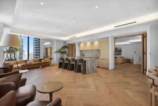 Apex Executive Apartments - 121 NE 5th St Miami - 2