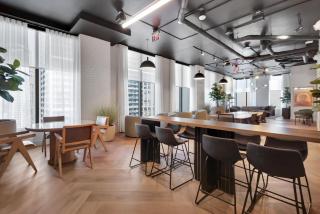 Apex Executive Apartments - 121 NE 5th St Miami - 1