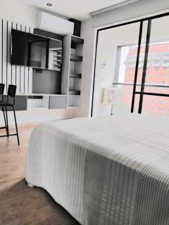 Acogedor apartamento - 2