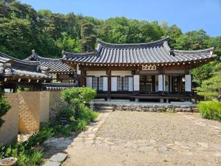 Tohyang Traditional House - 8