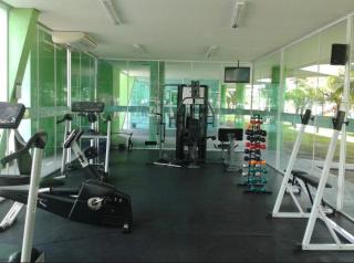 Ancorar Flat Resort Porto de Galinhas Adriana 6102 - 1