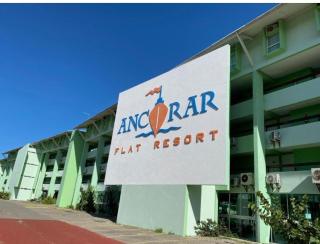 Ancorar Flat Resort Porto de Galinhas Adriana 6102 - 2