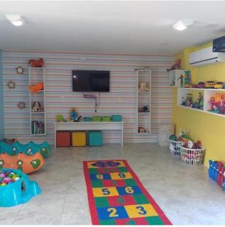 Ancorar Flat Resort Porto de Galinhas Adriana 6102 - 2