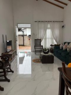 Freedom Home - 5