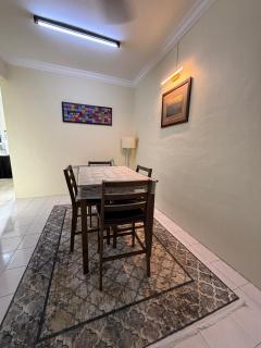 Lanisa Staycation Mesra - 3