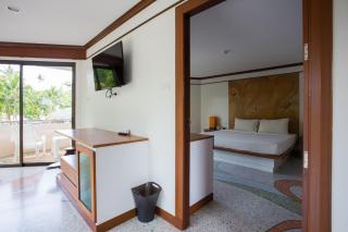 Golden Beach Resort - 9