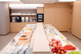 Ji Hotel at China Ocean University Laoshan Qingdao - 4