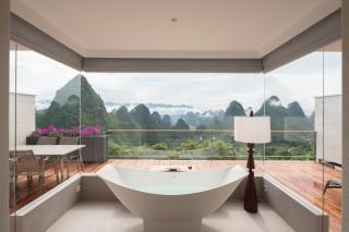Misty Wonderland ,Yangshuo Xingping - 0