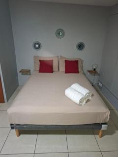 Fare fenua Maison 270m2 12p - 0