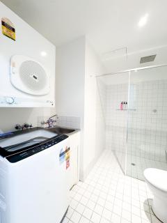 Central city cozy stay - 8