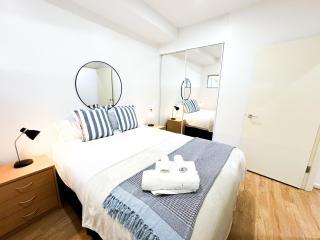 Central city cozy stay - 6