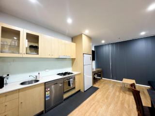 Central city cozy stay - 5