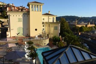 Villa Nina - La Spezia - 1