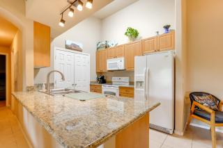 2 Resort-Style Pools! Condo Near Mesa Market Place - 3