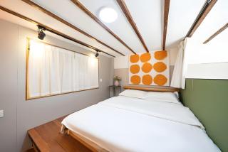 Shanghai Hills & Zinn Happy Family Bnb Near Line1&14 South Huangpi Rd Mid Huaihai Rd - 4