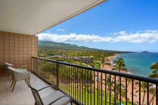 MANA KAI MAUI RESORT, #804A condo - 8