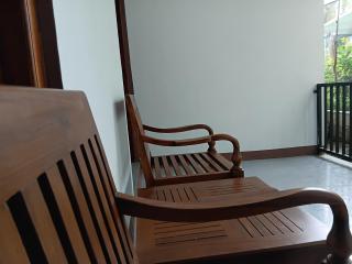 M RO Sigiriya Homestay - 1