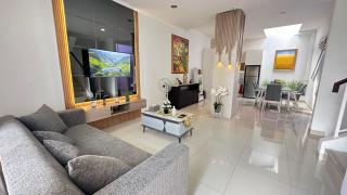 Moses Home - 9