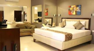Devera Hotel - 6