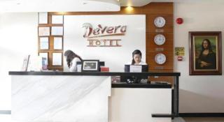 Devera Hotel - 3