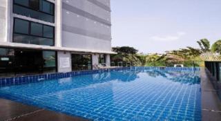 B2 Hotel South Pattaya - 5