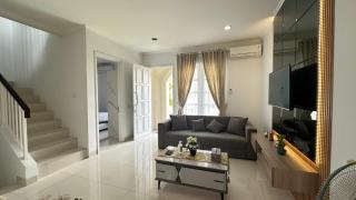 Moses Home - Cilandak - 3