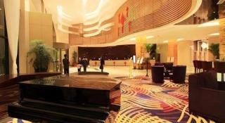 New Century Hangzhou Qiandao Lake Longting Hotel - 1