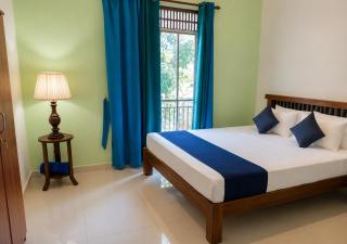 Seahorse Villas - 5
