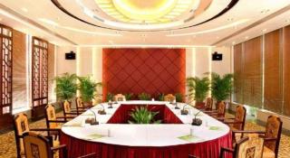 Nanhai Oil Hotel - 9