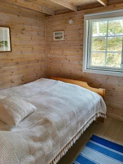 Mountain Chalet With Views Of Trollheimen - 7