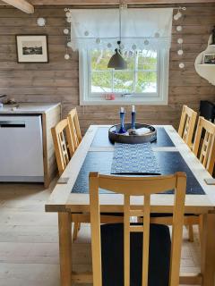 Mountain Chalet With Views Of Trollheimen - 5