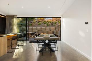 Skyline House | Designer Living | Lake Hawea - 9