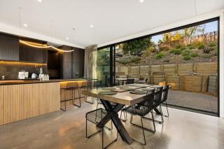 Skyline House | Designer Living | Lake Hawea - 4