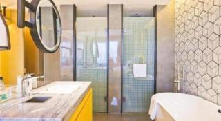 Fortune Hotel Longyan - 4