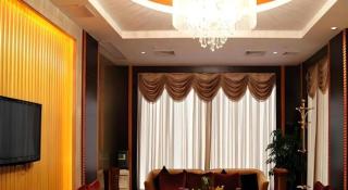 Fortune Hotel Longyan - 9