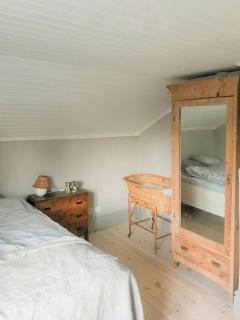 Light And Airy House On The Island - 4