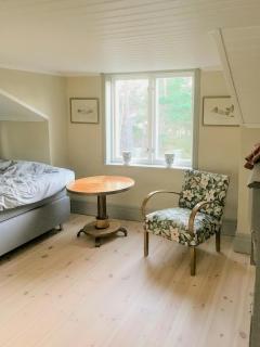 Light And Airy House On The Island - 1