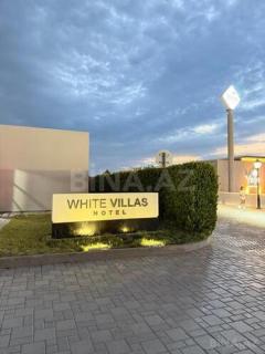 White Villas 1-21 - 0