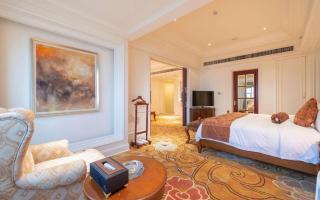 Zhengzhou Yiquan International Hotel - 9