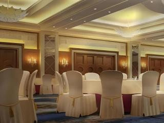 Zhengzhou Yiquan International Hotel - 5