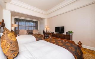 Zhengzhou Yiquan International Hotel - 3