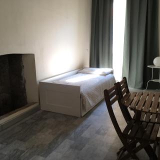 Ostello Palazzo Nizza - Massa - 8